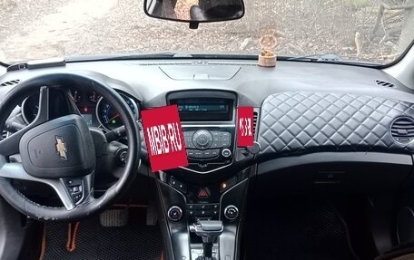 Chevrolet Cruze II, 2012 год, 780 000 рублей, 11 фотография