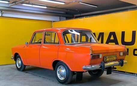 ИЖ Москвич-412, 1980 год, 399 000 рублей, 10 фотография