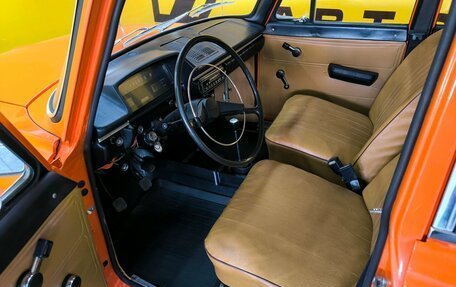 ИЖ Москвич-412, 1980 год, 399 000 рублей, 12 фотография