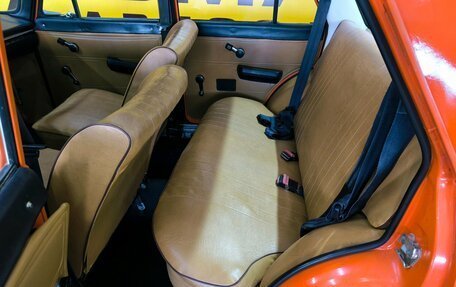 ИЖ Москвич-412, 1980 год, 399 000 рублей, 13 фотография