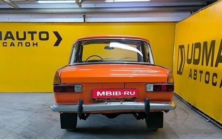 ИЖ Москвич-412, 1980 год, 399 000 рублей, 11 фотография