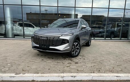 Haval F7, 2025 год, 3 399 000 рублей, 2 фотография