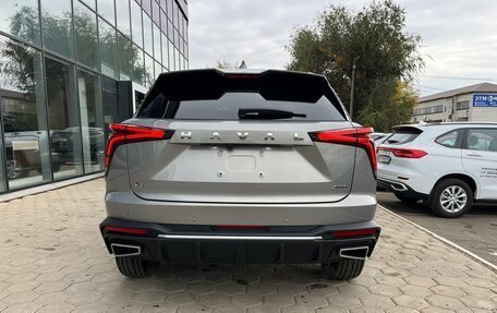 Haval F7, 2025 год, 3 399 000 рублей, 6 фотография