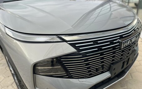 Haval F7, 2025 год, 3 399 000 рублей, 8 фотография