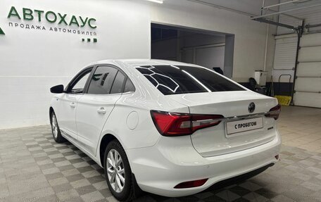 MG 5, 2023 год, 1 950 000 рублей, 6 фотография