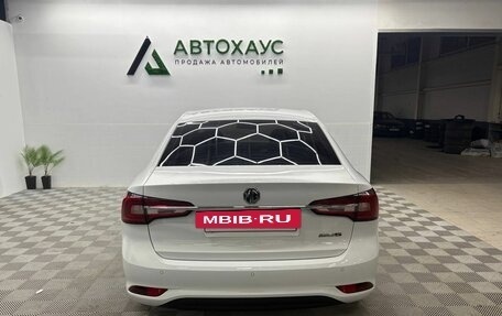 MG 5, 2023 год, 1 950 000 рублей, 5 фотография