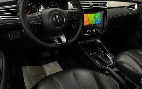 MG 5, 2023 год, 1 950 000 рублей, 7 фотография