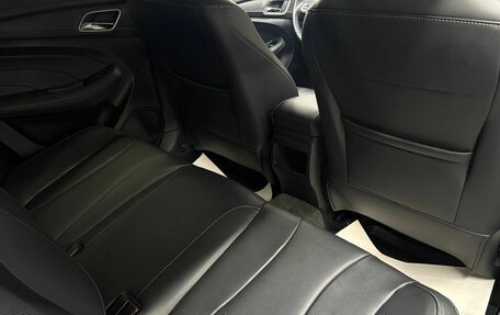 MG 5, 2023 год, 1 950 000 рублей, 9 фотография