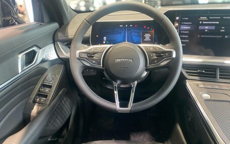 Haval F7, 2025 год, 3 399 000 рублей, 19 фотография