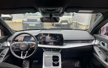 Haval F7, 2025 год, 3 399 000 рублей, 18 фотография