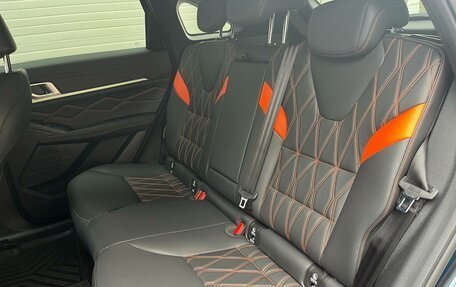 Haval F7, 2025 год, 3 399 000 рублей, 24 фотография