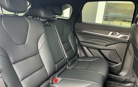 Haval F7, 2025 год, 3 399 000 рублей, 22 фотография