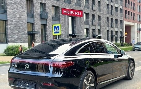 Mercedes-Benz EQS, 2022 год, 8 499 000 рублей, 4 фотография