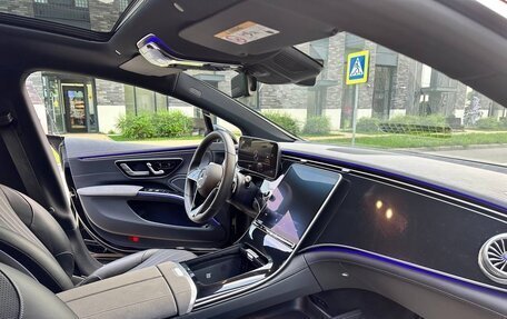 Mercedes-Benz EQS, 2022 год, 8 499 000 рублей, 10 фотография