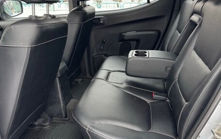 Mitsubishi L200 IV рестайлинг, 2014 год, 1 400 000 рублей, 7 фотография