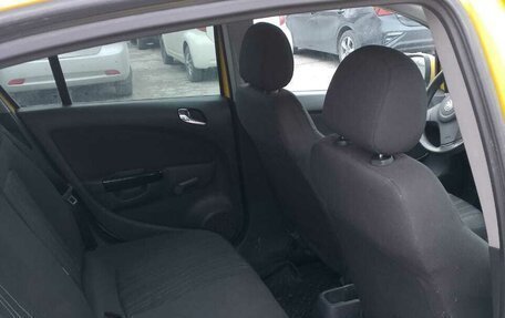 Opel Corsa D, 2008 год, 299 999 рублей, 2 фотография