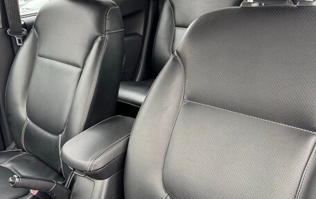 Mitsubishi L200 IV рестайлинг, 2014 год, 1 400 000 рублей, 8 фотография