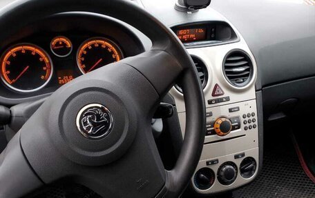 Opel Corsa D, 2008 год, 299 999 рублей, 3 фотография