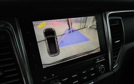 Porsche Macan I рестайлинг, 2018 год, 3 790 000 рублей, 8 фотография