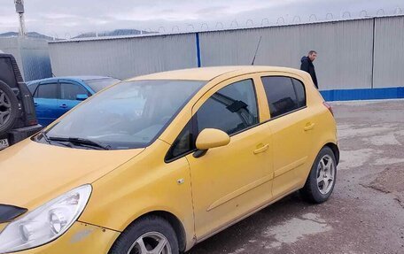 Opel Corsa D, 2008 год, 299 999 рублей, 5 фотография