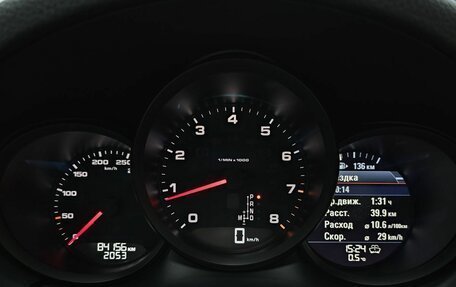 Porsche Macan I рестайлинг, 2018 год, 3 790 000 рублей, 7 фотография