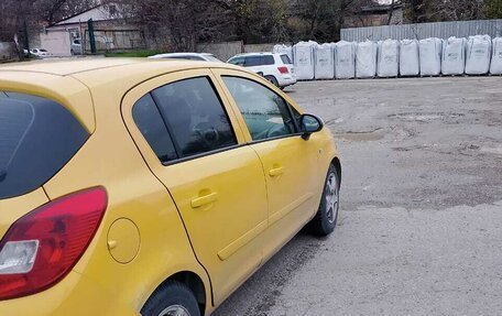 Opel Corsa D, 2008 год, 299 999 рублей, 7 фотография