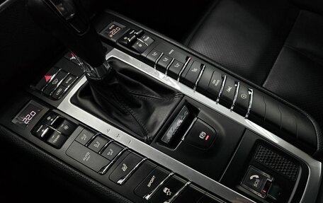 Porsche Macan I рестайлинг, 2018 год, 3 790 000 рублей, 10 фотография