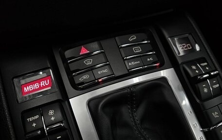 Porsche Macan I рестайлинг, 2018 год, 3 790 000 рублей, 9 фотография