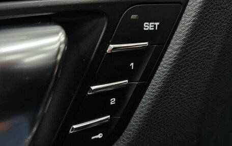 Porsche Macan I рестайлинг, 2018 год, 3 790 000 рублей, 13 фотография