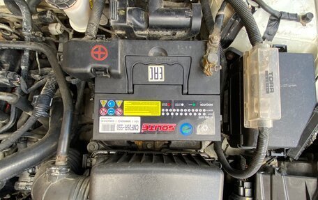 Hyundai Solaris II рестайлинг, 2012 год, 900 000 рублей, 4 фотография