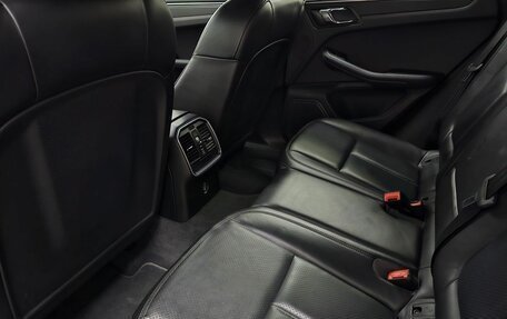 Porsche Macan I рестайлинг, 2018 год, 3 790 000 рублей, 15 фотография