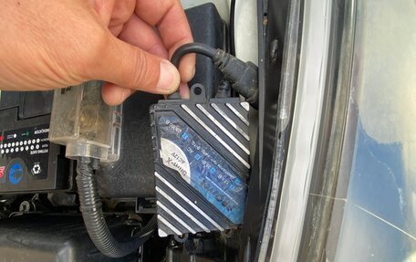 Hyundai Solaris II рестайлинг, 2012 год, 900 000 рублей, 3 фотография