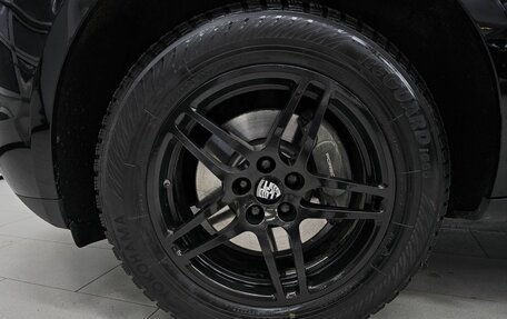 Porsche Macan I рестайлинг, 2018 год, 3 790 000 рублей, 18 фотография