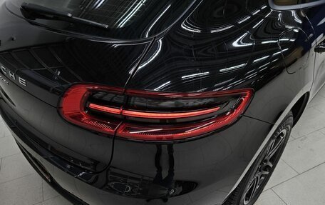 Porsche Macan I рестайлинг, 2018 год, 3 790 000 рублей, 17 фотография