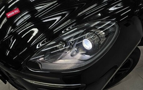 Porsche Macan I рестайлинг, 2018 год, 3 790 000 рублей, 16 фотография