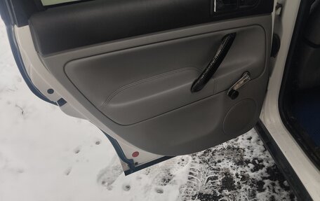 Volkswagen Passat B5+ рестайлинг, 1998 год, 285 000 рублей, 6 фотография