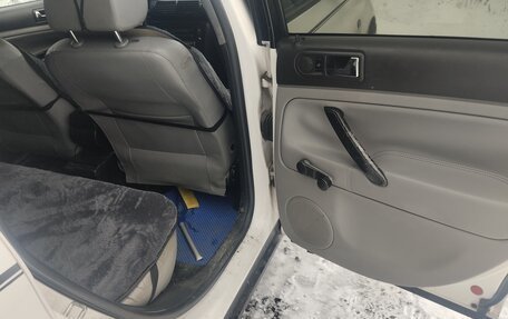 Volkswagen Passat B5+ рестайлинг, 1998 год, 285 000 рублей, 5 фотография