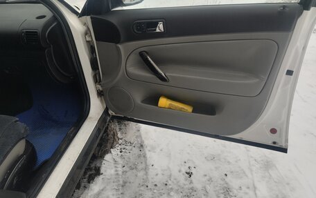 Volkswagen Passat B5+ рестайлинг, 1998 год, 285 000 рублей, 3 фотография