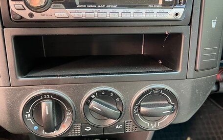 Volkswagen Polo IV рестайлинг, 2008 год, 850 000 рублей, 3 фотография