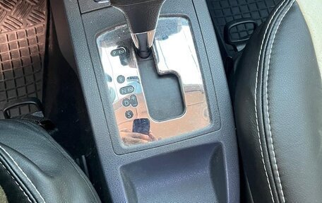 Volkswagen Polo IV рестайлинг, 2008 год, 850 000 рублей, 7 фотография