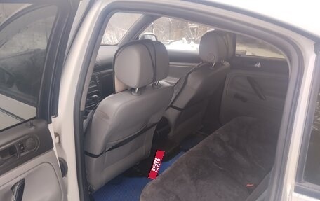 Volkswagen Passat B5+ рестайлинг, 1998 год, 285 000 рублей, 7 фотография