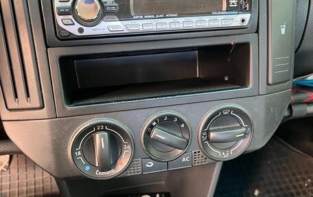 Volkswagen Polo IV рестайлинг, 2008 год, 850 000 рублей, 8 фотография