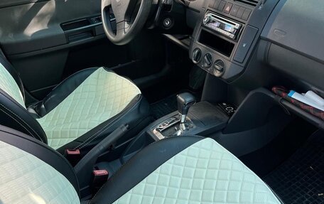 Volkswagen Polo IV рестайлинг, 2008 год, 850 000 рублей, 12 фотография