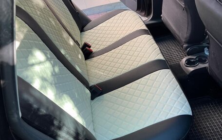 Volkswagen Polo IV рестайлинг, 2008 год, 850 000 рублей, 9 фотография