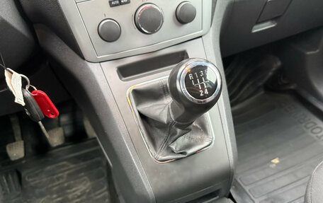 Opel Zafira B, 2012 год, 775 000 рублей, 16 фотография