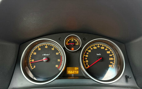 Opel Zafira B, 2012 год, 775 000 рублей, 12 фотография