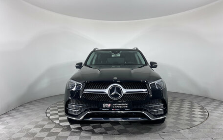 Mercedes-Benz GLE, 2020 год, 7 947 000 рублей, 2 фотография