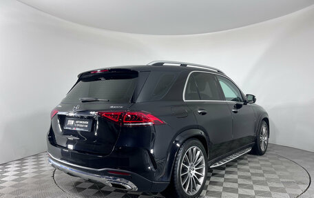 Mercedes-Benz GLE, 2020 год, 7 947 000 рублей, 6 фотография