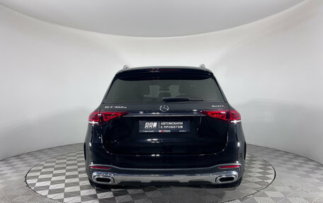 Mercedes-Benz GLE, 2020 год, 7 947 000 рублей, 7 фотография