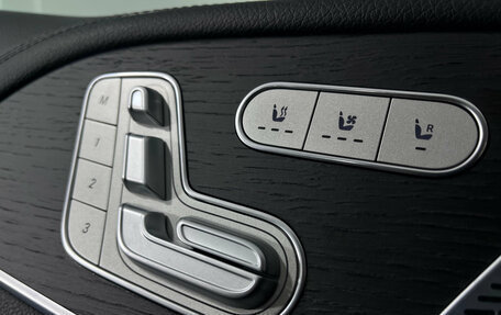 Mercedes-Benz GLE, 2020 год, 7 947 000 рублей, 20 фотография